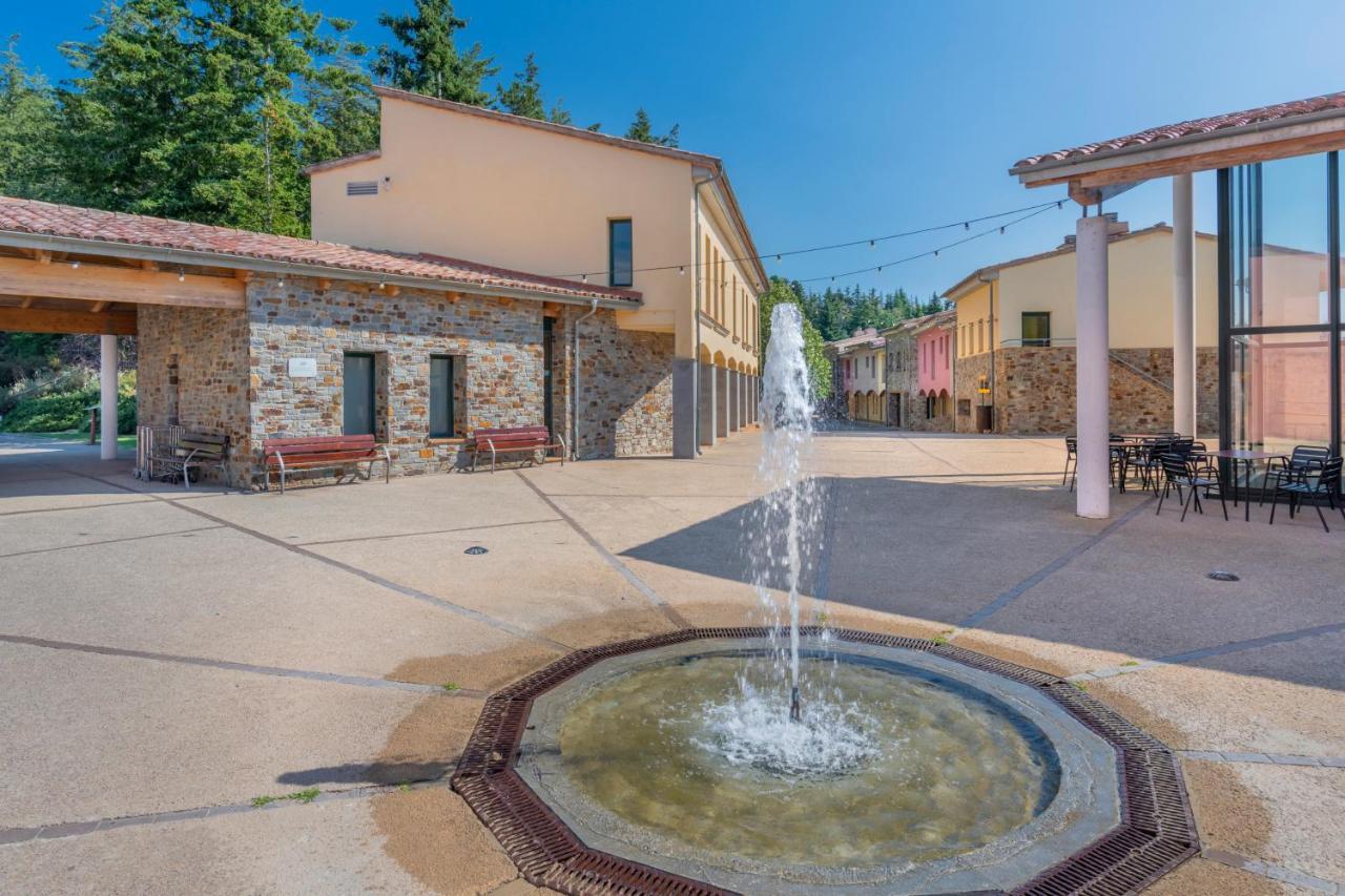 Vilar Rural De Hotel Sant Hilari Sacalm