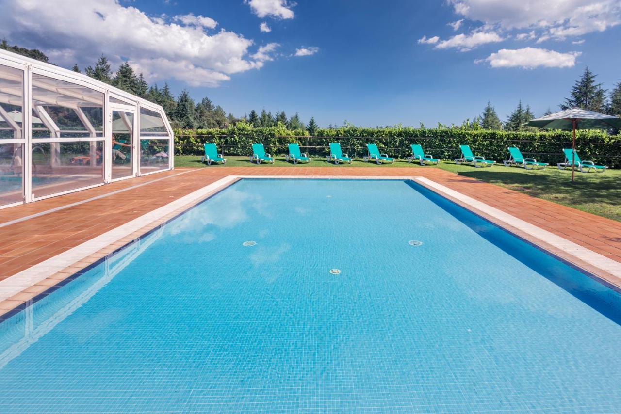 Vilar Rural De Hotel 4*