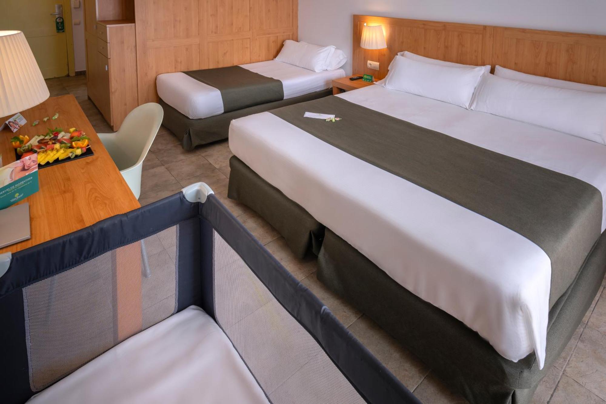 Vilar Rural De Hotel