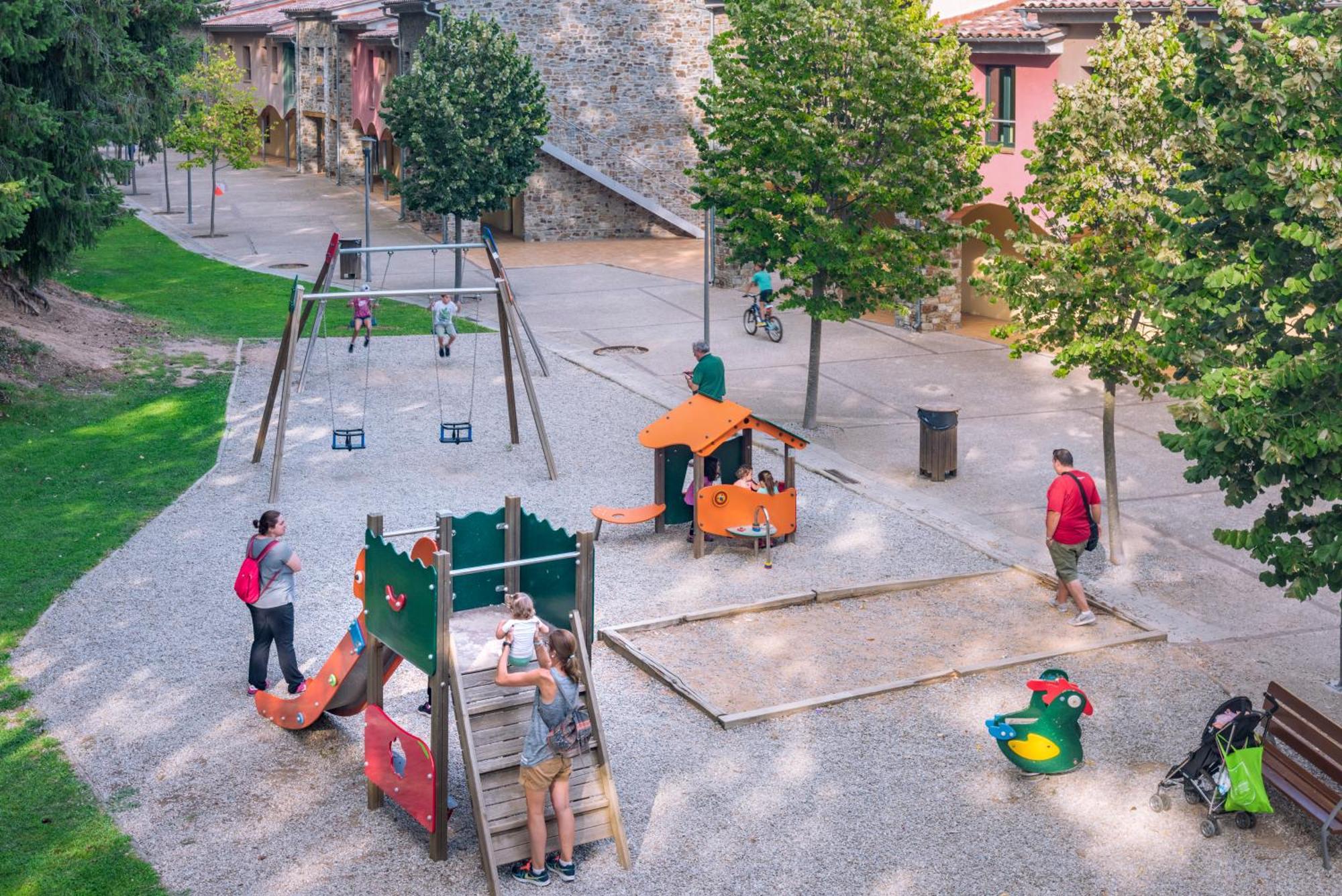 Vilar Rural De By Serhs Sant Hilari Sacalm