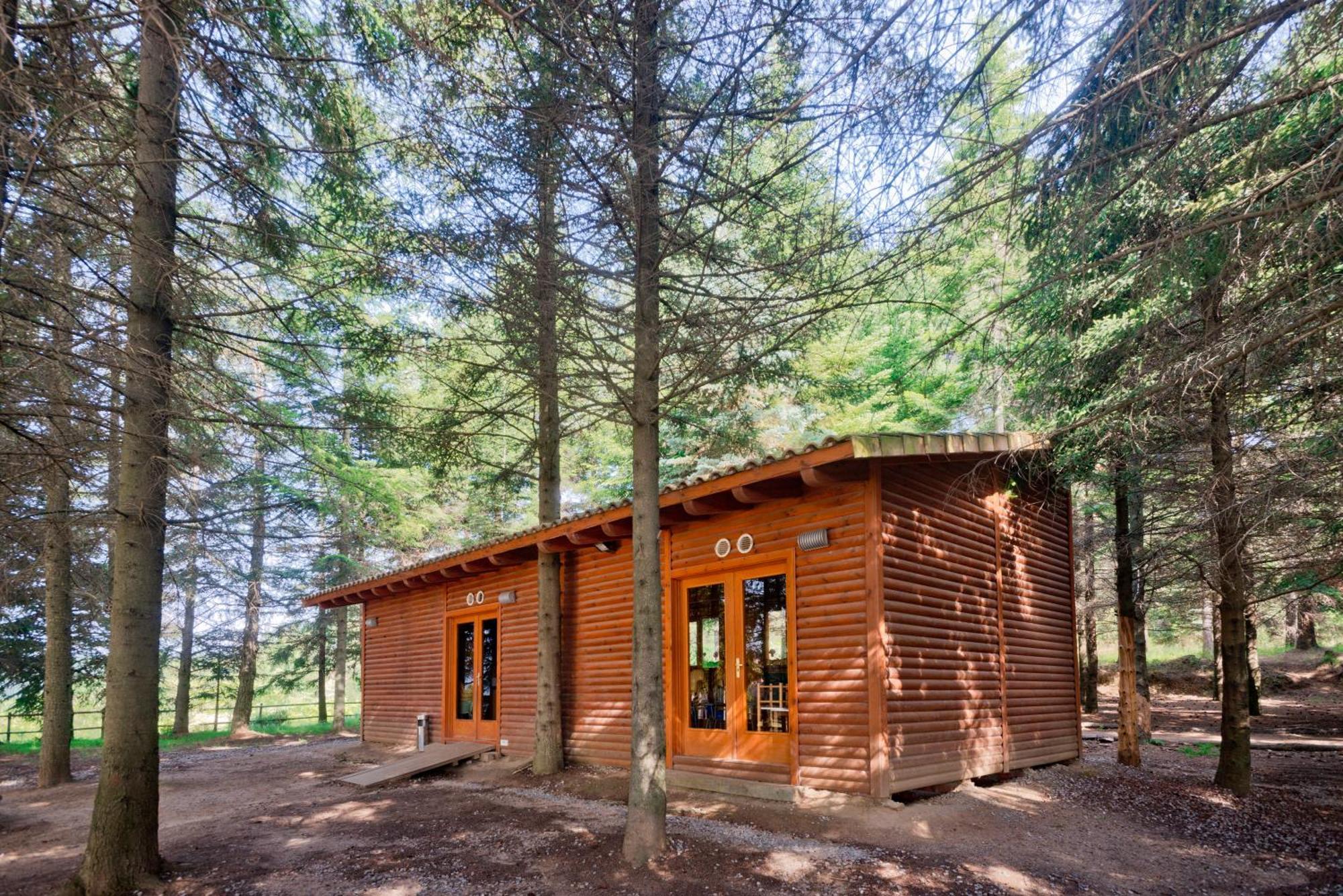 Vilar Rural De By Serhs Sant Hilari Sacalm