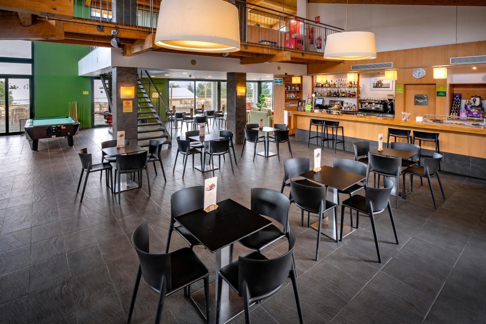 Hotel Vilar Rural De By Serhs 4*