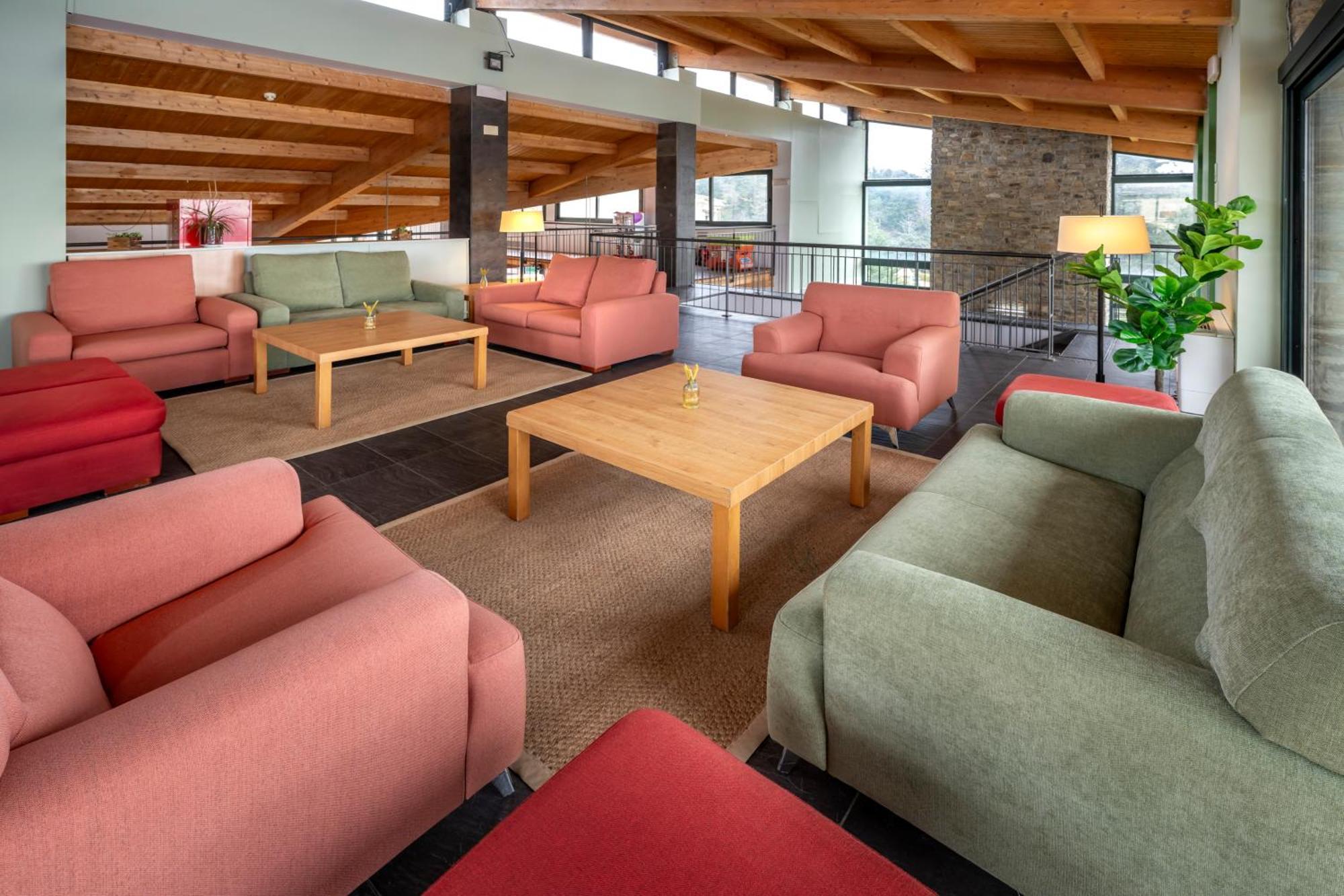 Hotel Vilar Rural De 4*