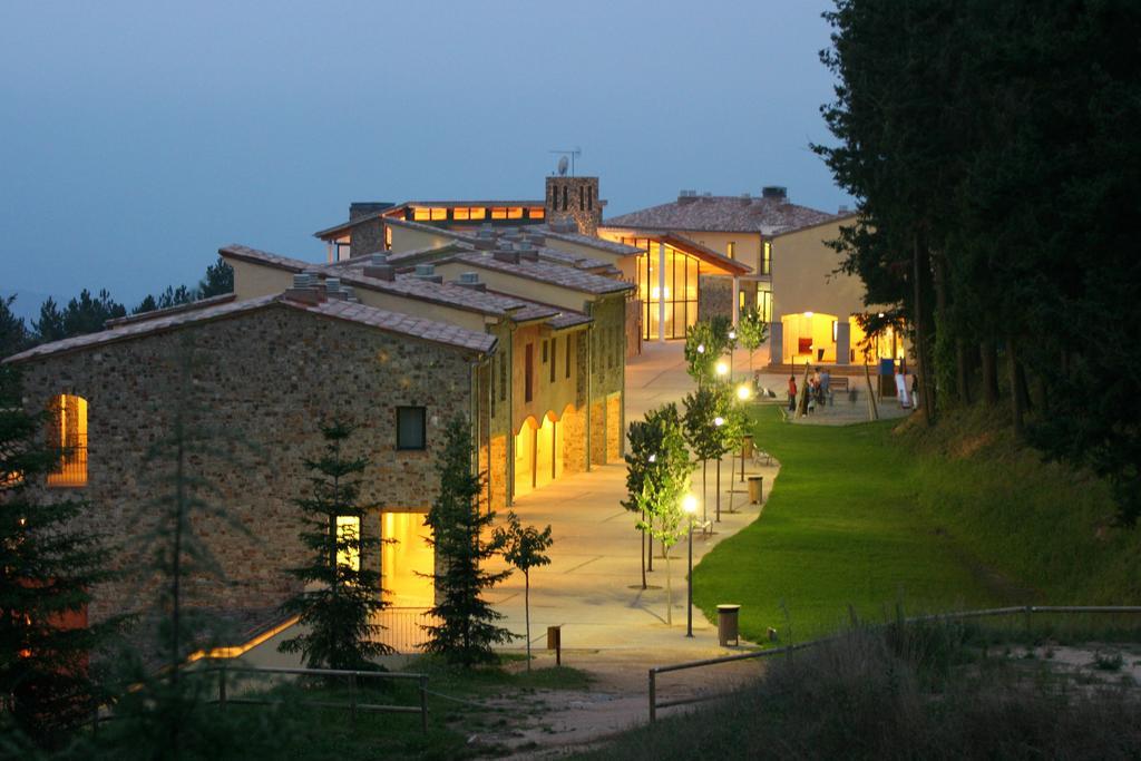 Hotel Vilar Rural De
